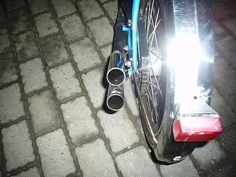 Puch maxi k [Byttet] billede 6