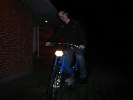 Puch maxi k [Byttet] billede 8