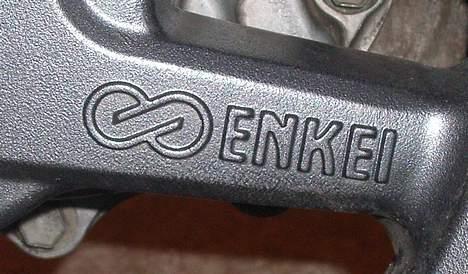 Suzuki Street Magic SOLGT. - Fælgene billede 13