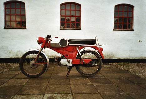 Tomos Sport billede 1