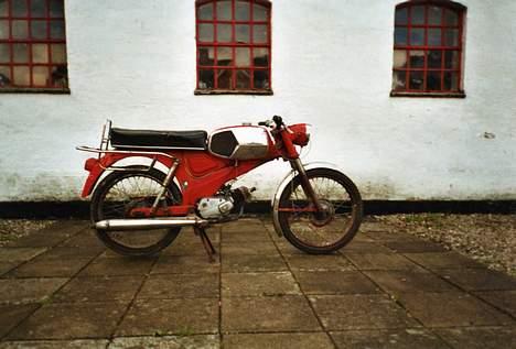 Tomos Sport billede 2