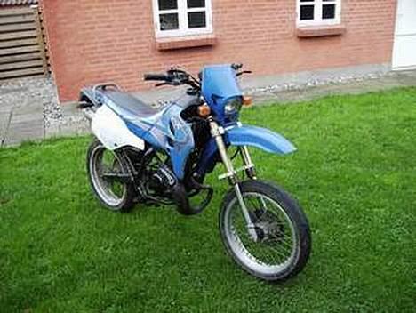 Suzuki smx // SOLGT - det er så min anden smx... tar snart nogen flere billeder så i kan se den bedre :D billede 12