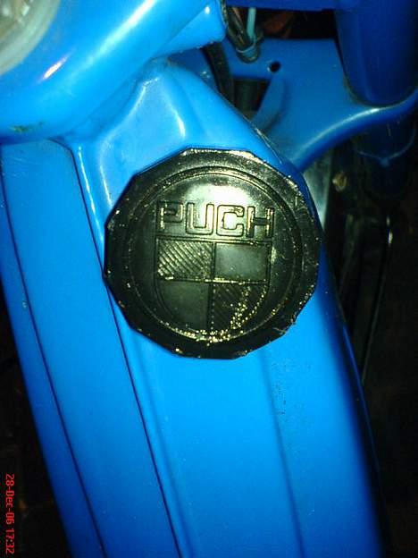 Puch maxi k [Byttet] billede 9