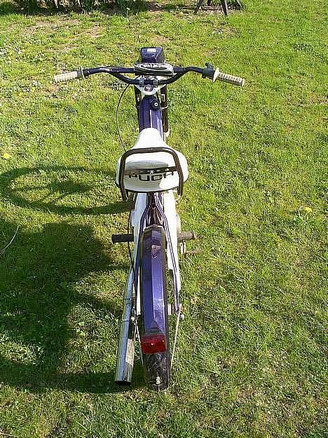 Puch maxi k billede 1