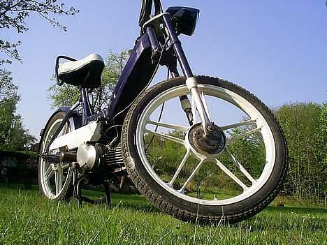 Puch maxi k billede 2
