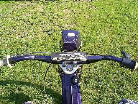 Puch maxi k billede 3