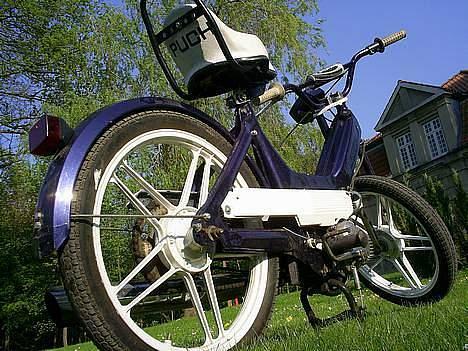 Puch maxi k billede 4