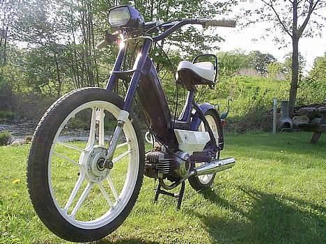 Puch maxi k billede 5