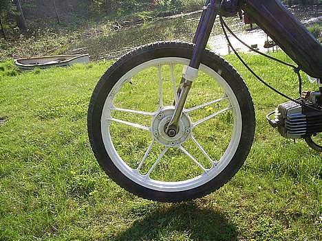 Puch maxi k billede 6