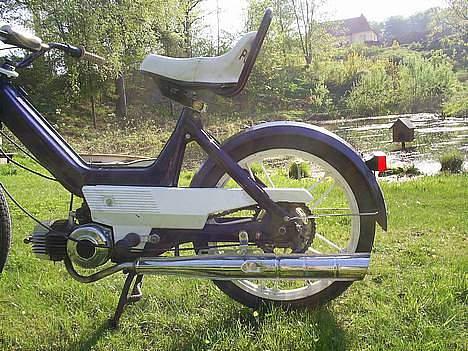 Puch maxi k billede 7