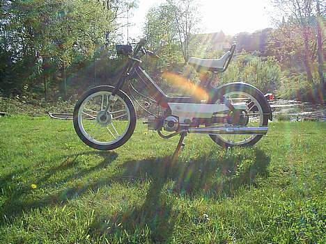 Puch maxi k billede 9