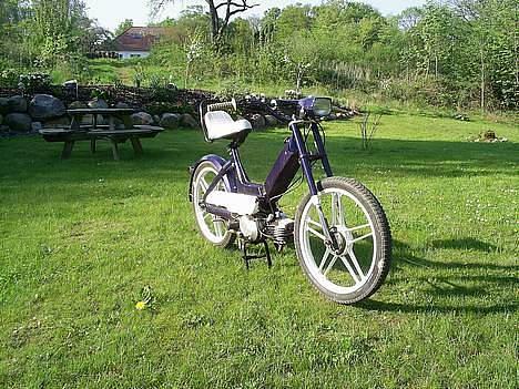 Puch maxi k billede 10