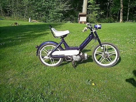 Puch maxi k billede 11