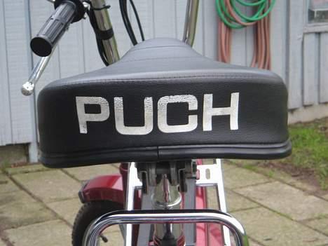 Puch maxi KL billede 14