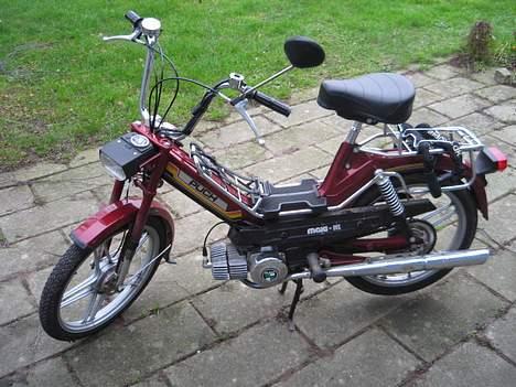 Puch maxi KL billede 16