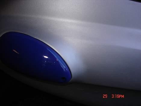 Piaggio Typhoon // BYTTET // - nice. hvad syntes i? billede 11