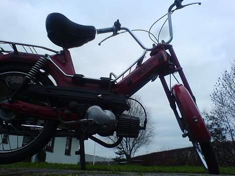 Puch Maxi KL billede 11