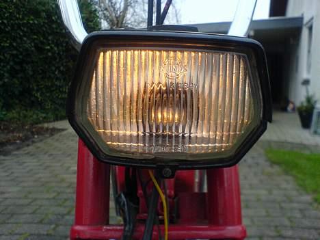 Puch Maxi KL billede 13