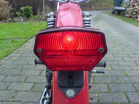 Puch Maxi KL billede 14