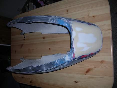 Aprilia Sonic Gp "Solgt" - Et skjold mere er klar til autolarkøren .. billede 13