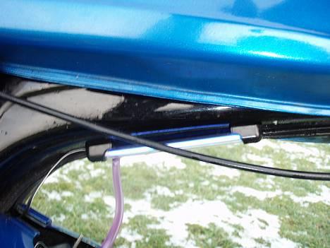 Puch monza juvel 4 gear billede 5