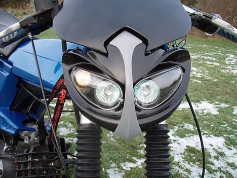 Puch monza juvel 4 gear billede 6