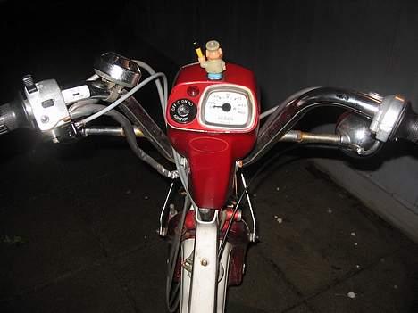 Suzuki Fz50 solgt billede 6