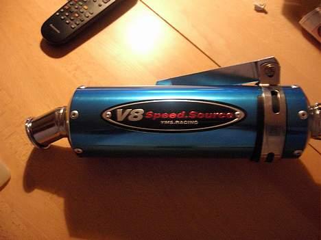 Skyteam dax solgt billede 10