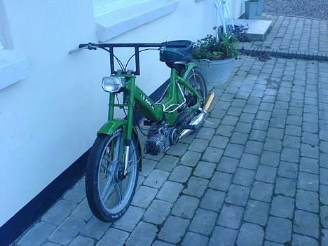 Puch maxi billede 14