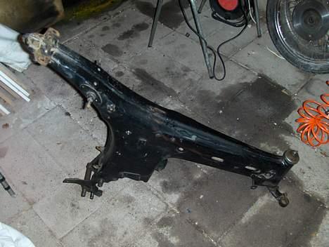 Yamaha 4 gear dx (projekt) billede 8