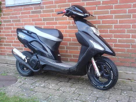 Honda SFX ( byttet til sonic )  billede 2