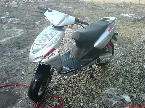 CPI Oliver ~ Solgt - billede 1