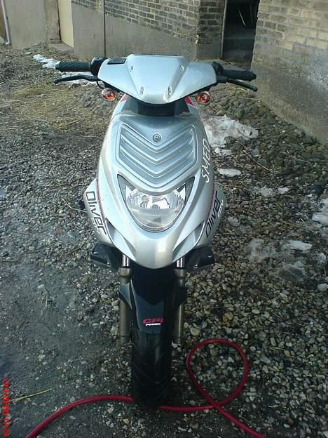 CPI Oliver ~ Solgt - billede 2