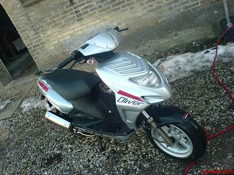 CPI Oliver ~ Solgt - billede 3