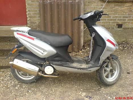 CPI Oliver ~ Solgt - billede 4