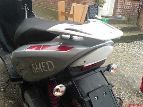 CPI Oliver ~ Solgt - billede 5