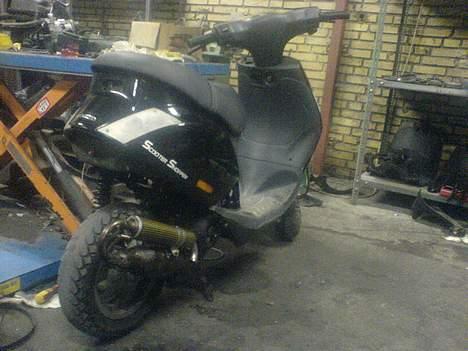 Piaggio New Zip [Solgt] billede 1