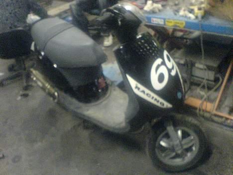 Piaggio New Zip [Solgt] billede 3