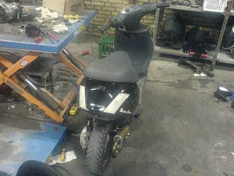 Piaggio New Zip [Solgt] billede 6