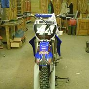Yamaha Yz125 (solgt)