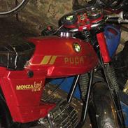 Puch monza juvel