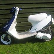 Yamaha Jog fs  | > SOLGT < |