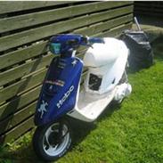 Yamaha Jog fs  | > SOLGT < |