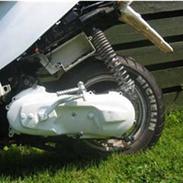 Yamaha Jog fs  | > SOLGT < |