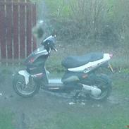 Piaggio Nrg power DT