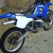 Suzuki RMX [Solgt]