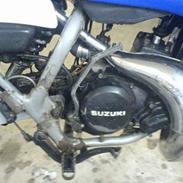 Suzuki RMX [Solgt]