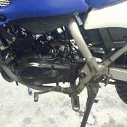 Suzuki RMX [Solgt]