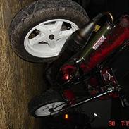 Suzuki Street Magic - Byttet*