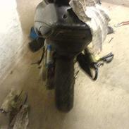 Piaggio NRG MC3 **SOLGT**